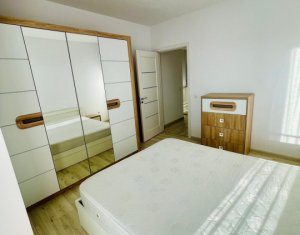 Apartament superb, 3 camere, parcare subterana