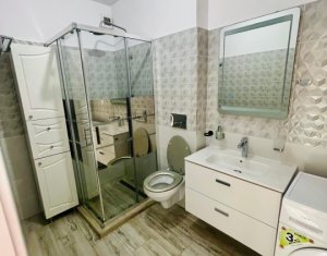 Apartament superb, 3 camere, parcare subterana