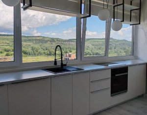 Apartment 2 rooms for rent in Floresti