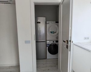 Apartment 2 rooms for rent in Floresti