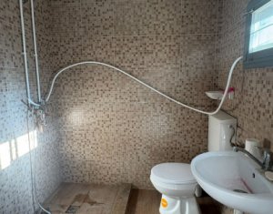 Casa de inchiriat tip atelier/service auto 