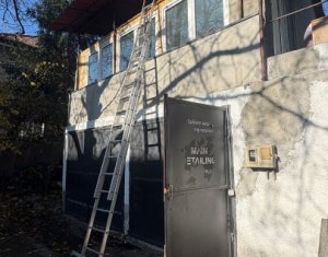 Casa de inchiriat tip atelier/service auto 