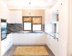 House 4 rooms for rent in Cluj-napoca, zone Iris