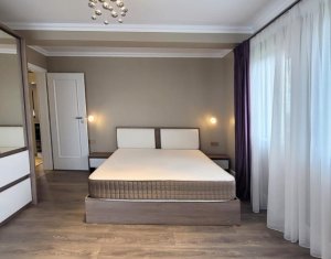 House 4 rooms for rent in Cluj-napoca, zone Iris