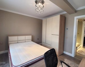 House 4 rooms for rent in Cluj-napoca, zone Iris