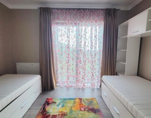 House 4 rooms for rent in Cluj-napoca, zone Iris