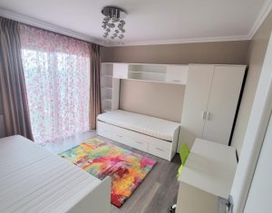 House 4 rooms for rent in Cluj-napoca, zone Iris