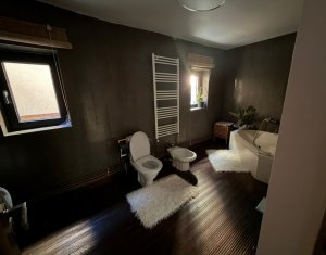 Apartment 1 rooms for rent in Cluj-napoca, zone Gheorgheni