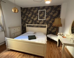 Apartment 1 rooms for rent in Cluj-napoca, zone Gheorgheni