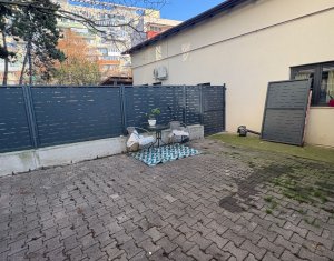 Apartment 1 rooms for rent in Cluj-napoca, zone Gheorgheni