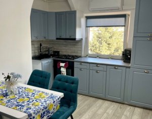 Apartment 3 rooms for rent in Cluj-napoca, zone Marasti