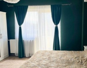 Apartment 3 rooms for rent in Cluj-napoca, zone Marasti