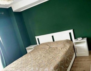 Apartment 3 rooms for rent in Cluj-napoca, zone Marasti