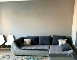 Apartment 3 rooms for rent in Cluj-napoca, zone Marasti