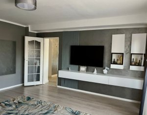 Apartment 3 rooms for rent in Cluj-napoca, zone Marasti