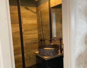 Apartment 3 rooms for rent in Cluj-napoca, zone Marasti