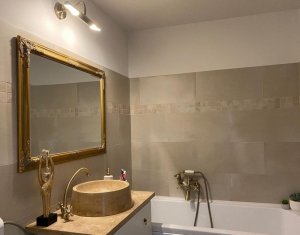 Apartment 3 rooms for rent in Cluj-napoca, zone Marasti