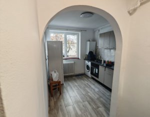 Apartment 1 rooms for rent in Cluj-napoca, zone Gruia