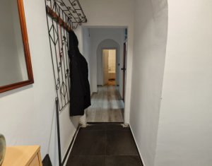 Apartment 1 rooms for rent in Cluj-napoca, zone Gruia