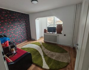 Apartment 1 rooms for rent in Cluj-napoca, zone Gruia