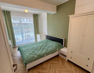 Apartment 1 rooms for rent in Cluj-napoca, zone Grigorescu