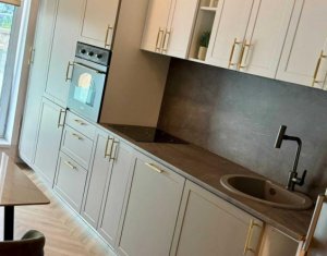 Appartement 1 chambres à louer dans Cluj-napoca, zone Grigorescu