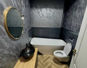 Appartement 1 chambres à louer dans Cluj-napoca, zone Grigorescu