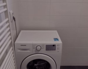 Appartement 2 chambres à louer dans Cluj-napoca, zone Borhanci