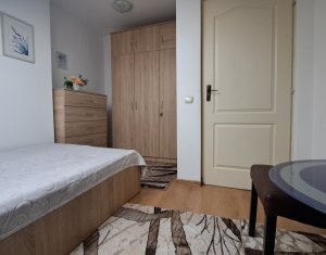 Apartament cu 2 camere in Floresti, zona Florilor