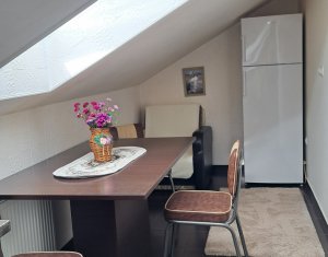 Apartament cu 2 camere in Floresti, zona Florilor