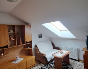 Apartament cu 2 camere in Floresti, zona Florilor