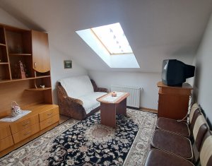 Apartament cu 2 camere in Floresti, zona Florilor