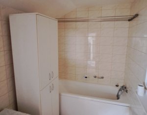 Apartament cu 2 camere in Floresti, zona Florilor