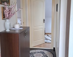 Apartament cu 2 camere in Floresti, zona Florilor