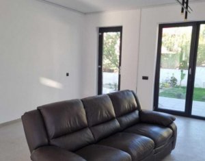 Vila spatiu birou, 170mp, parcari, Europa, zona Calea Turzii, Eugen Ionesco