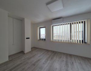 Duplex spatiu birou, 170mp, parcari, Europa, zona Calea Turzii, Eugen Ionesco