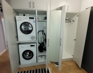 Apartment 3 rooms for rent in Cluj-napoca, zone Centru