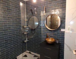 Apartment 3 rooms for rent in Cluj-napoca, zone Centru