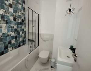 Apartment 3 rooms for rent in Cluj-napoca, zone Centru