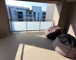 Apartment 3 rooms for rent in Cluj-napoca, zone Centru