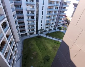 Apartment 3 rooms for rent in Cluj-napoca, zone Centru