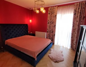 Apartment 3 rooms for rent in Cluj-napoca, zone Centru