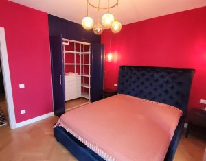 Apartment 3 rooms for rent in Cluj-napoca, zone Centru