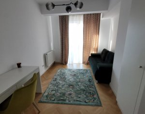 Apartment 3 rooms for rent in Cluj-napoca, zone Centru