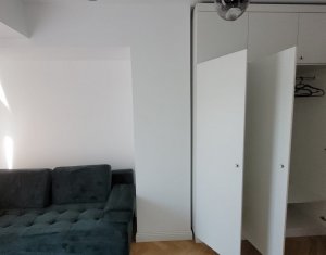 Apartment 3 rooms for rent in Cluj-napoca, zone Centru