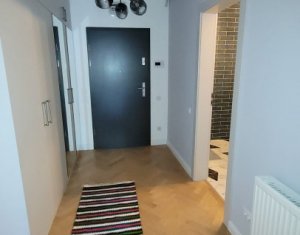 Apartment 3 rooms for rent in Cluj-napoca, zone Centru