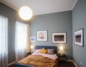 Appartement 2 chambres à louer dans Cluj-napoca, zone Centru