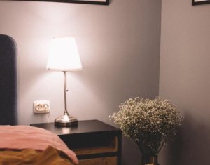 Appartement 2 chambres à louer dans Cluj-napoca, zone Centru