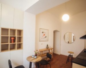 Appartement 2 chambres à louer dans Cluj-napoca, zone Centru