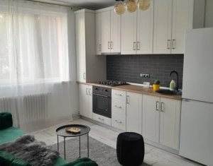 Apartament modern de inchiriat, 3 camere, langa Cluj Arena 